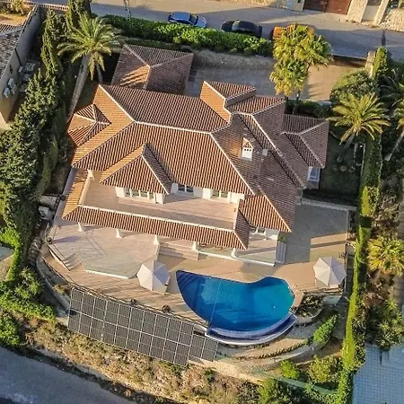 Casa Hiedra 아파트