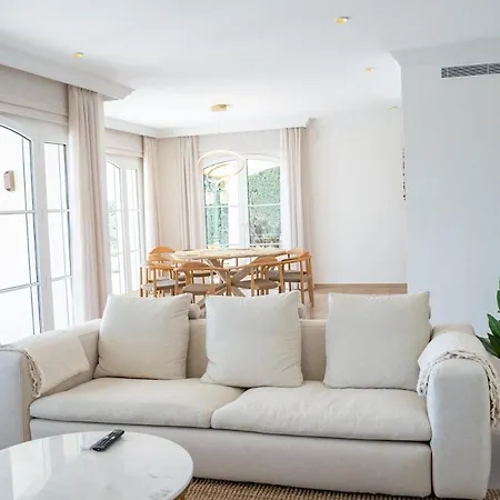 Casa Hiedra شقة خافييا