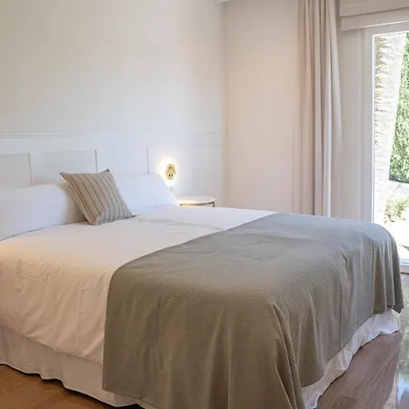 Casa Hiedra 아파트